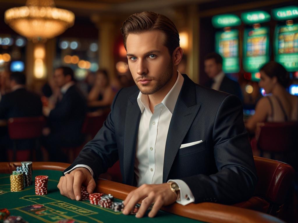 Casino Image